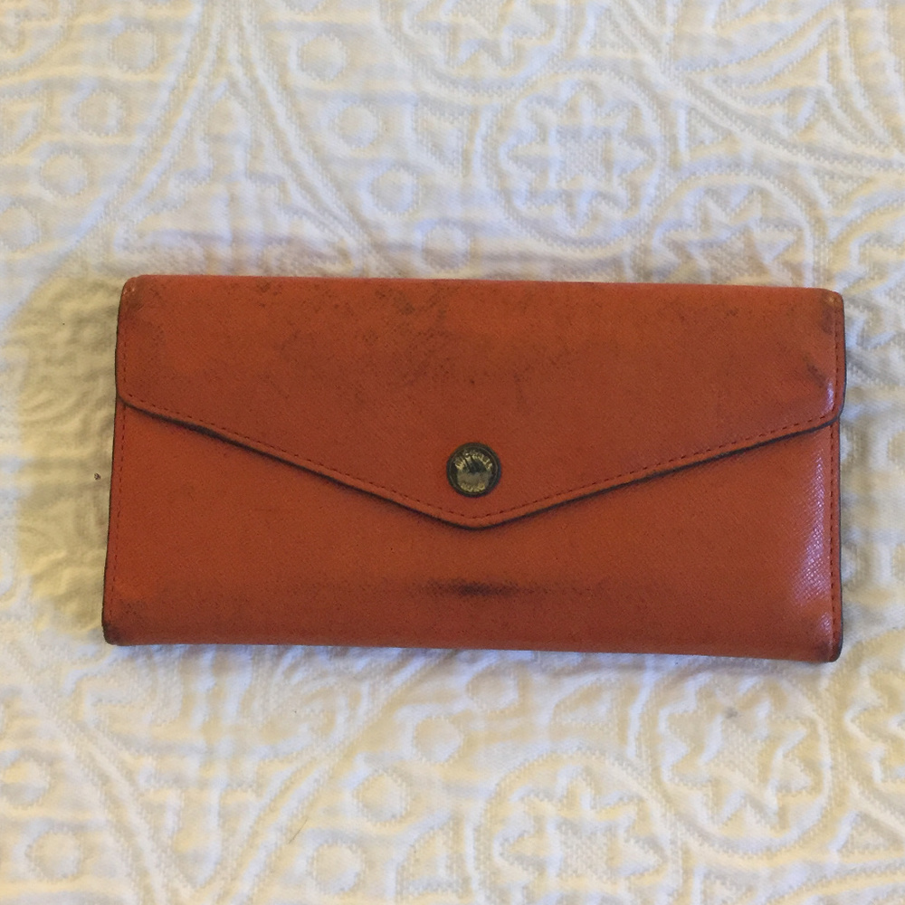 Michael Kors Wallet with Coin Purse